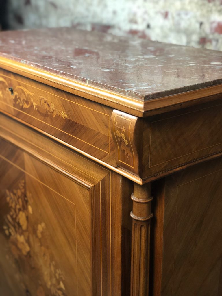 Brocante De La Ferme