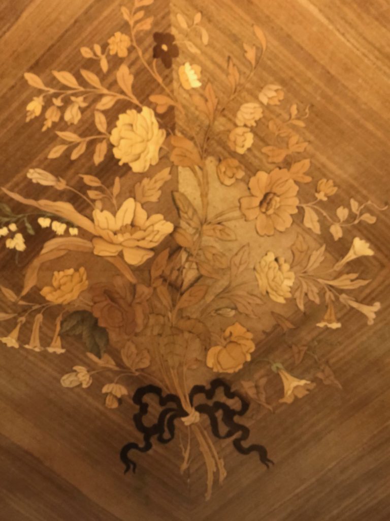 Brocante De La Ferme