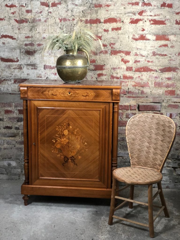 Brocante De La Ferme