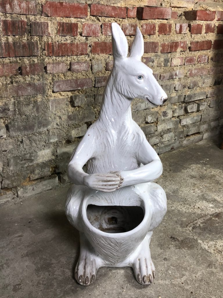 Brocante De La Ferme