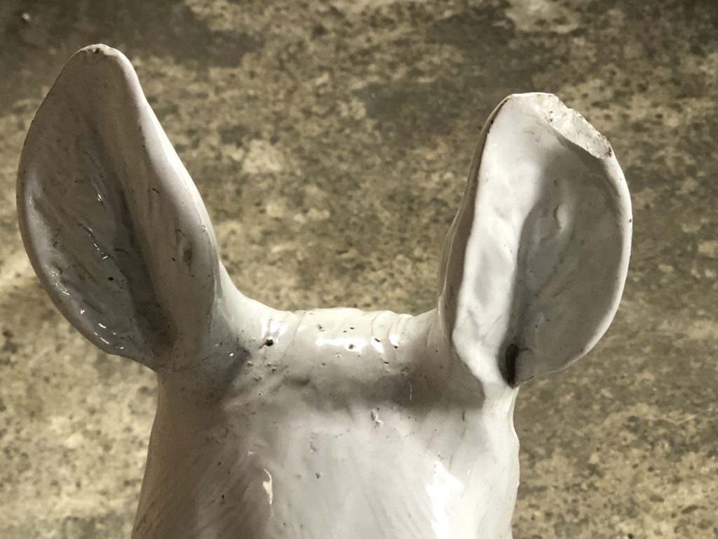 Brocante De La Ferme