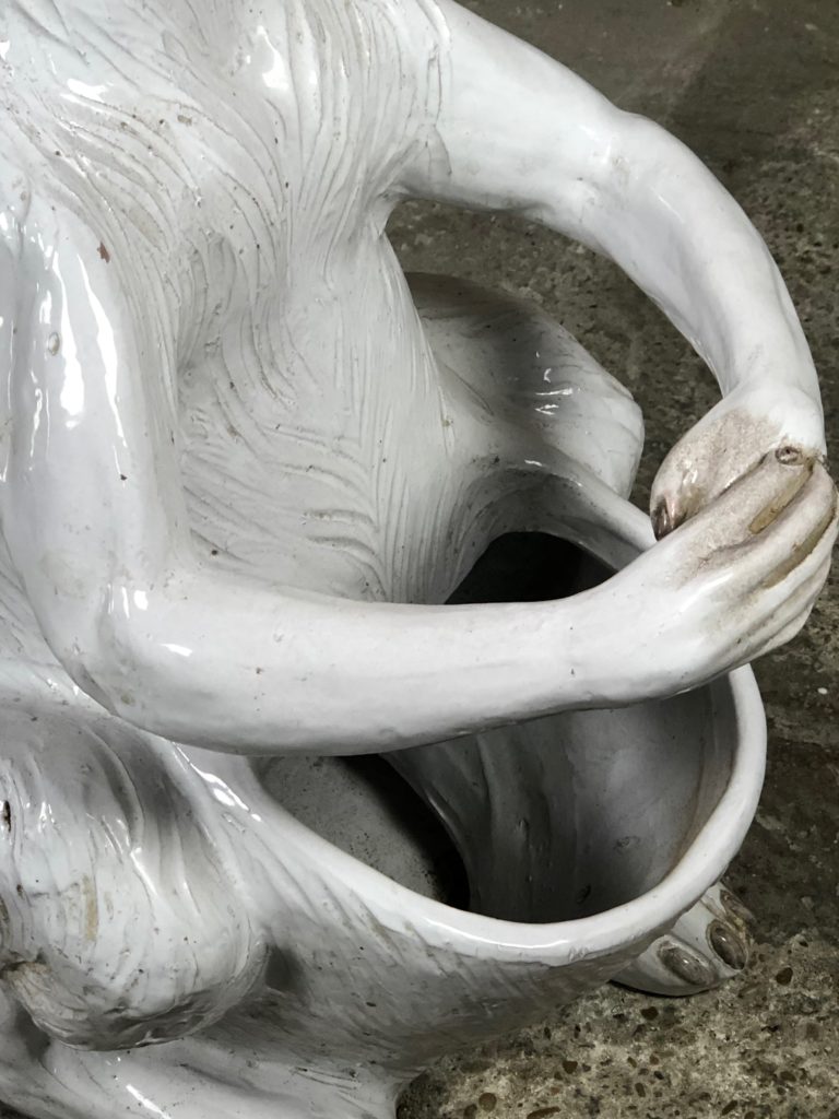 Brocante De La Ferme