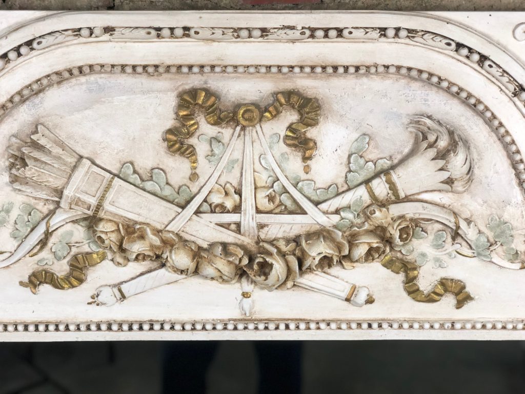 Brocante De La Ferme