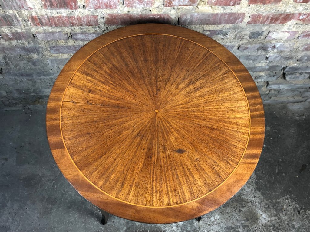 Brocante De La Ferme