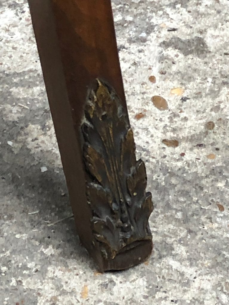 Brocante De La Ferme