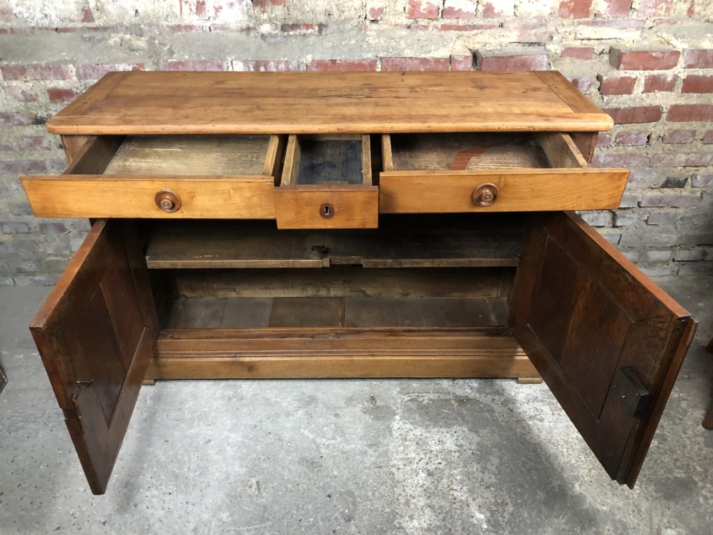 Brocante De La Ferme