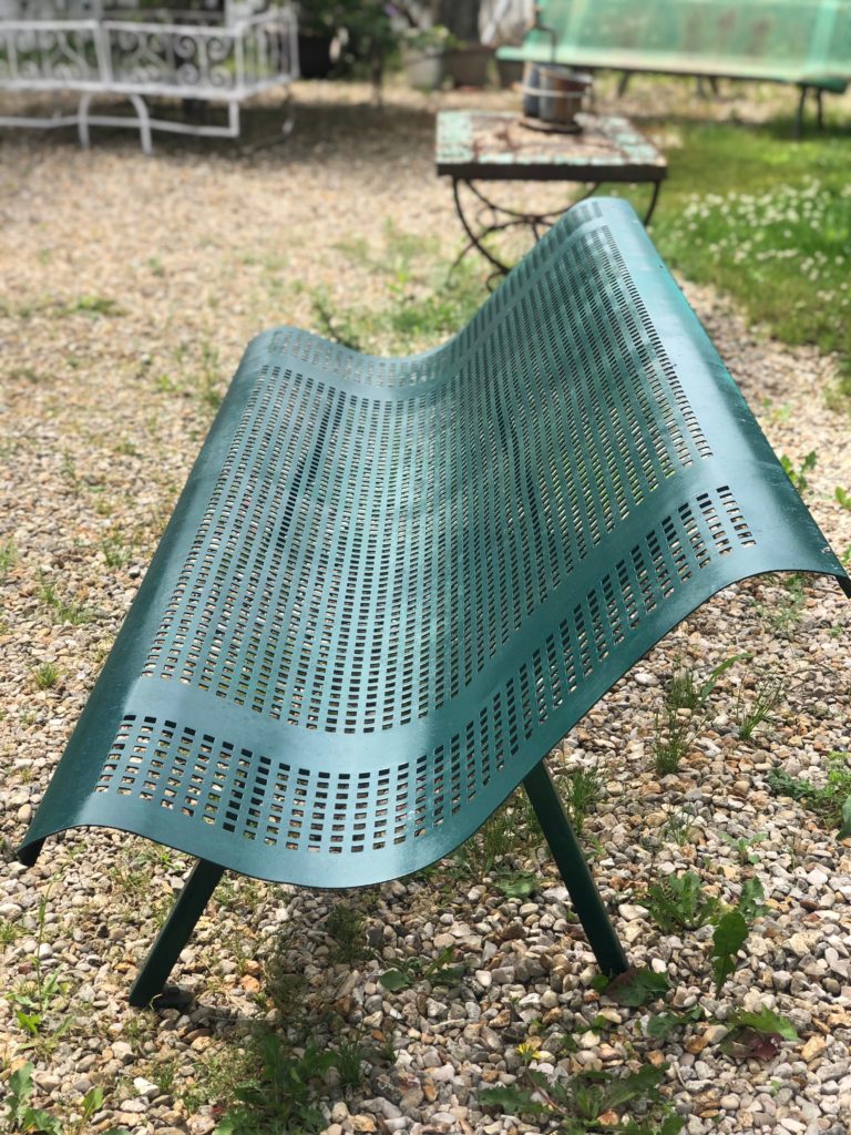 Brocante De La Ferme