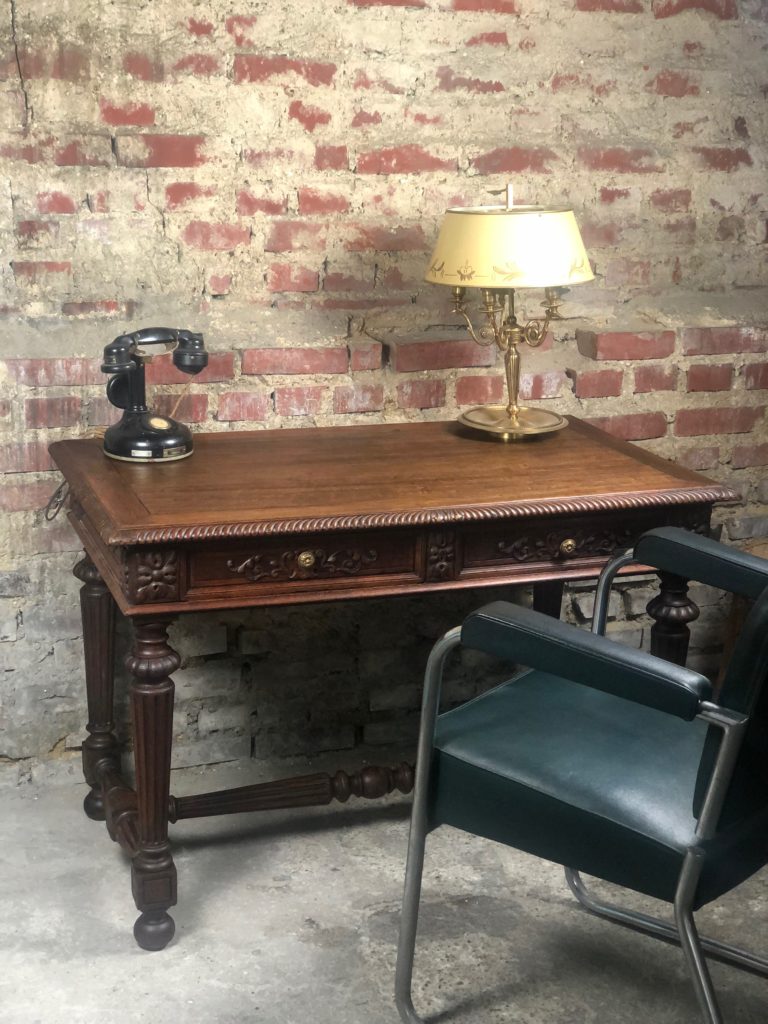 Brocante De La Ferme