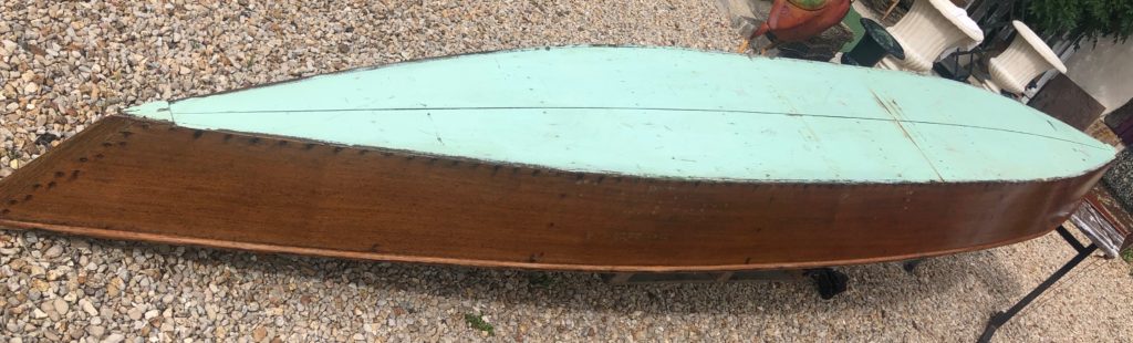 Brocante De La Ferme