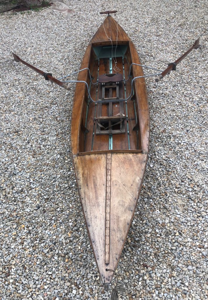 Brocante De La Ferme