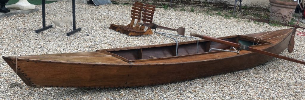 Brocante De La Ferme