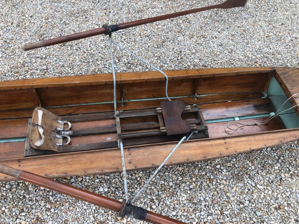 Brocante De La Ferme