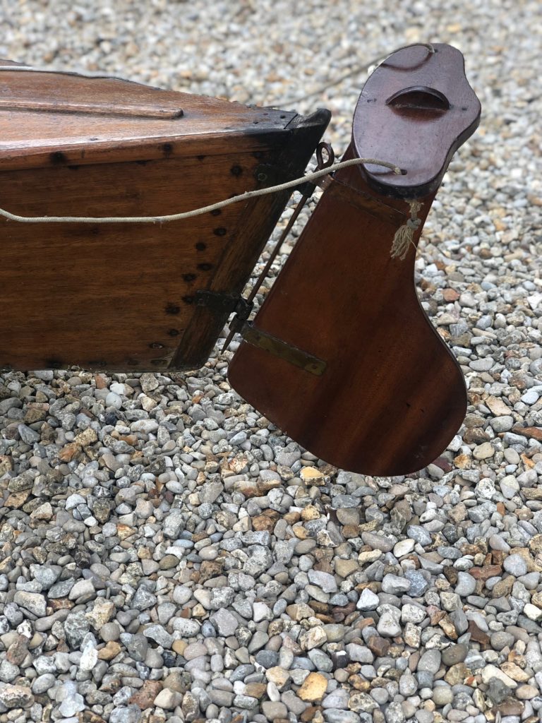 Brocante De La Ferme