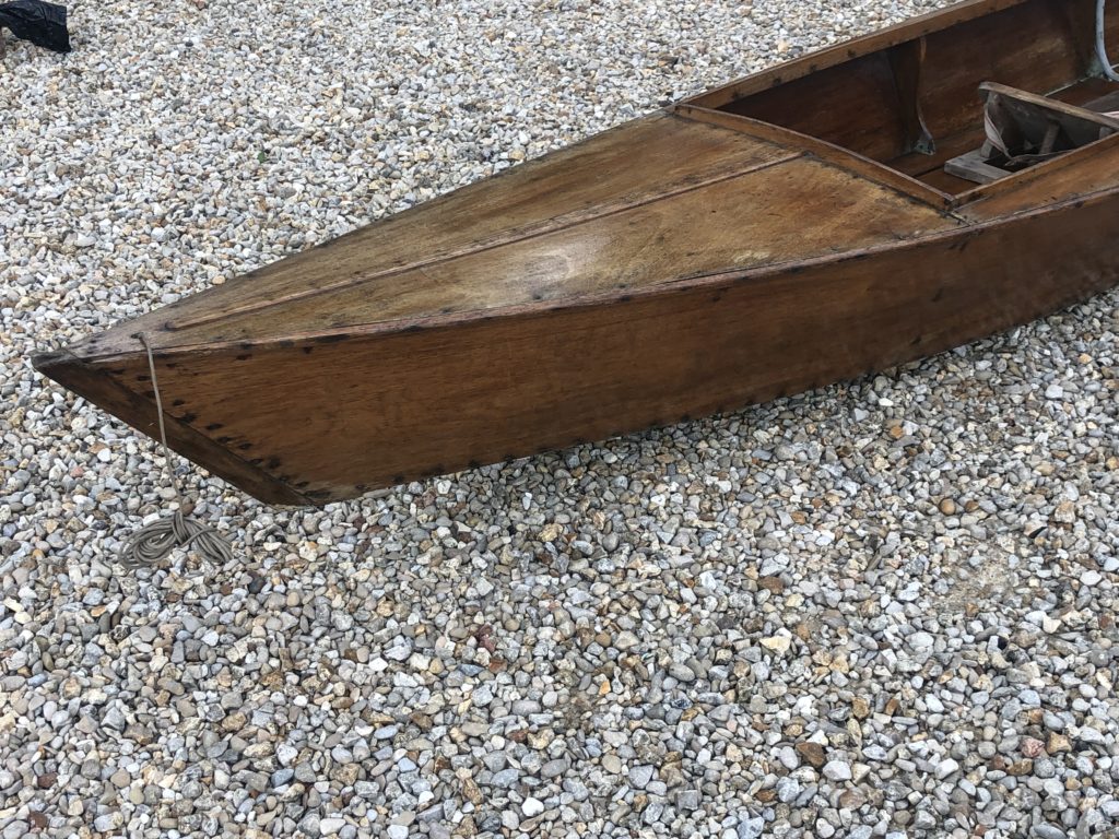 Brocante De La Ferme