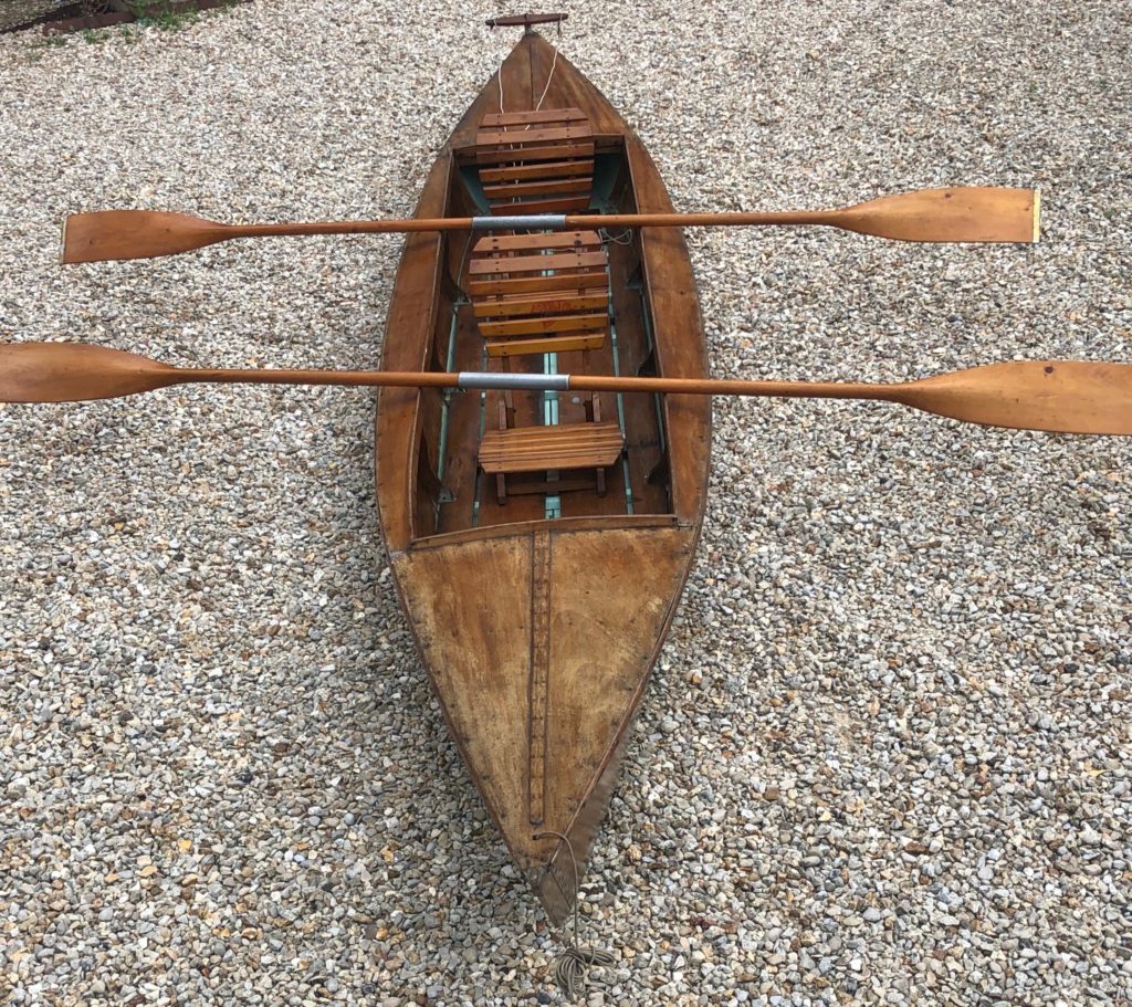 Brocante De La Ferme