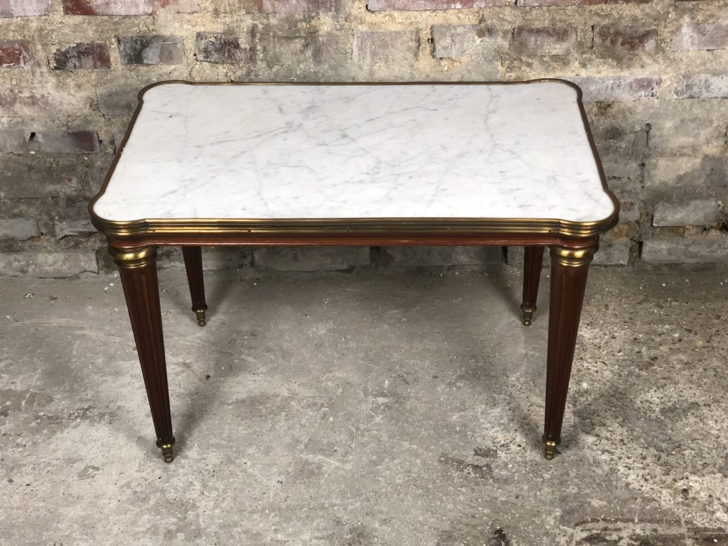 Brocante De La Ferme