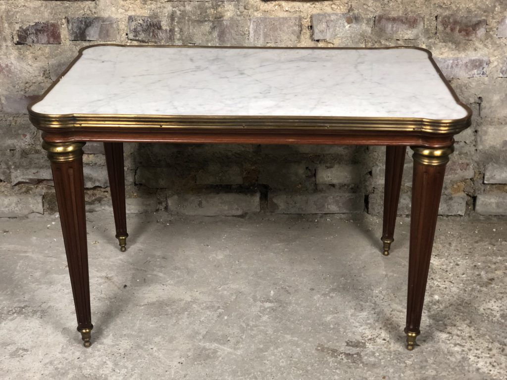 Brocante De La Ferme