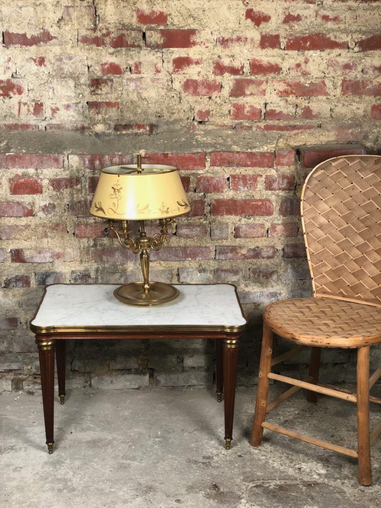 Brocante De La Ferme