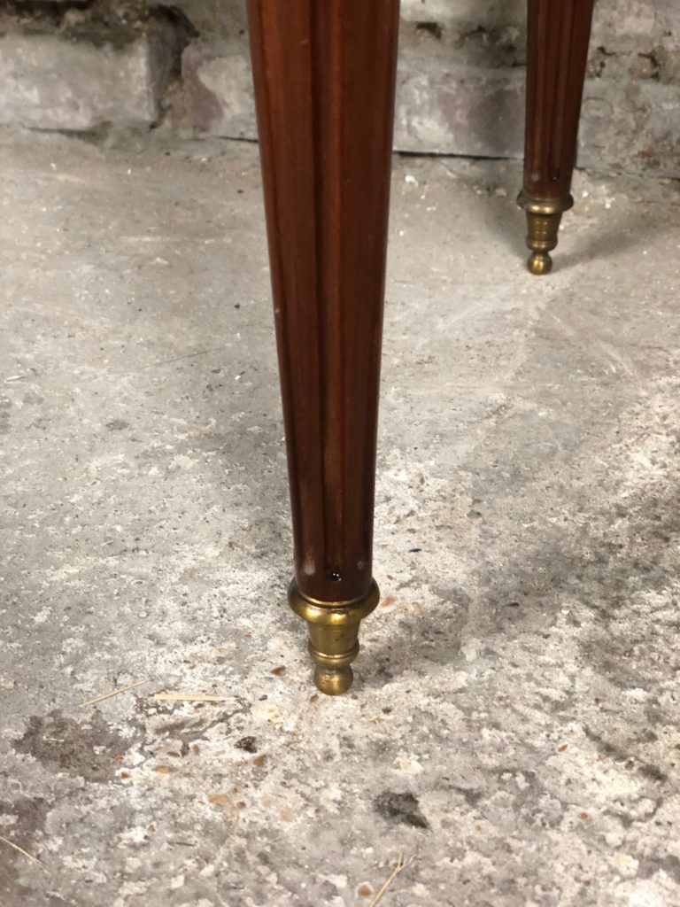 Brocante De La Ferme