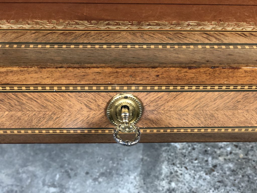 Brocante De La Ferme