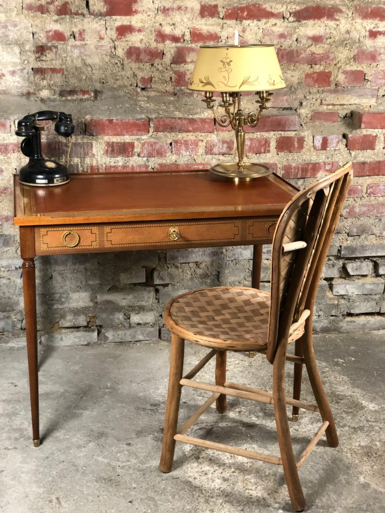 Brocante De La Ferme