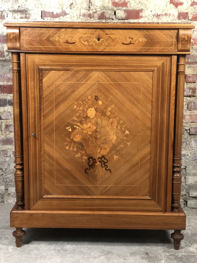 Brocante De La Ferme