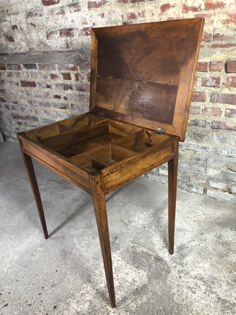 Brocante De La Ferme