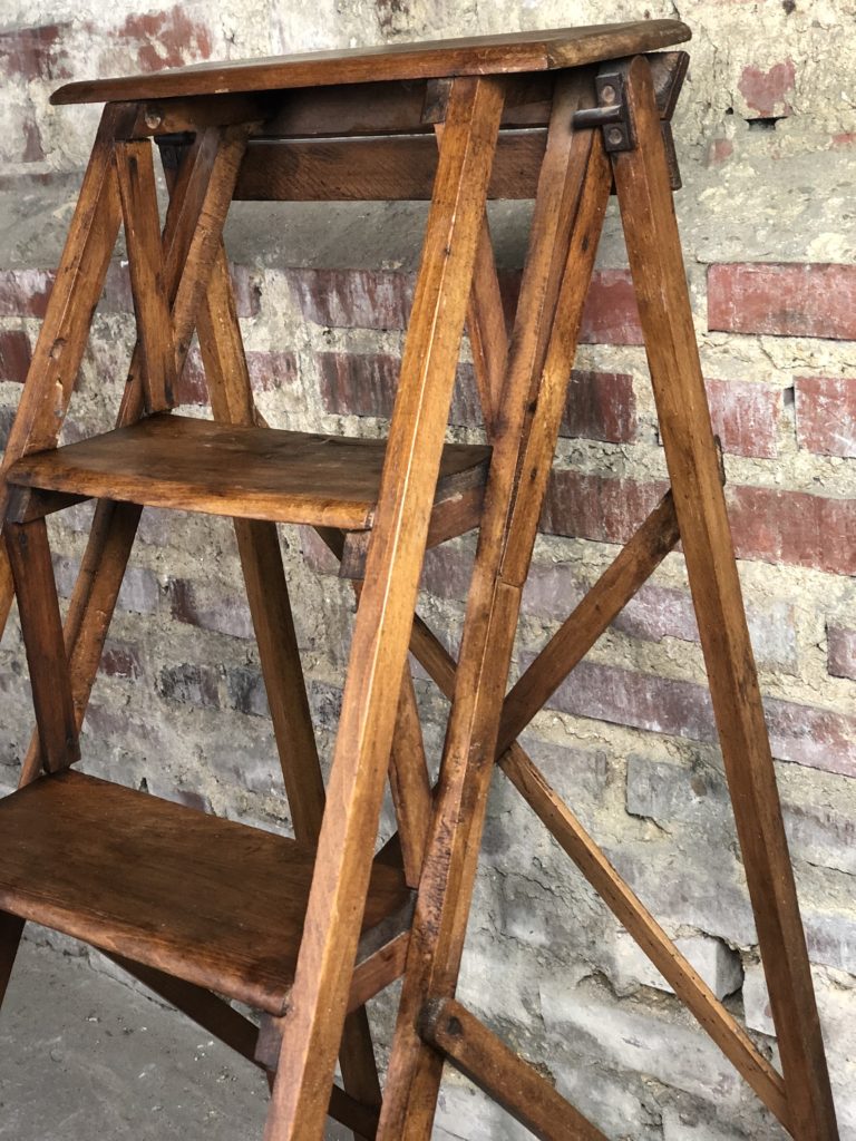 Brocante De La Ferme
