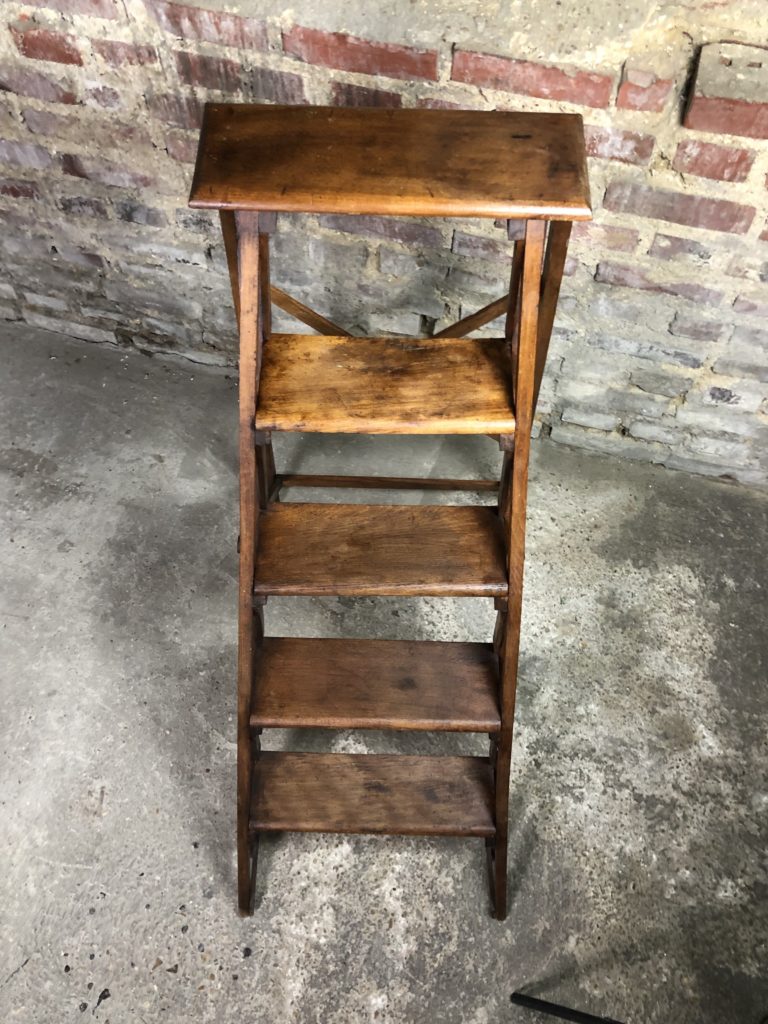 Brocante De La Ferme