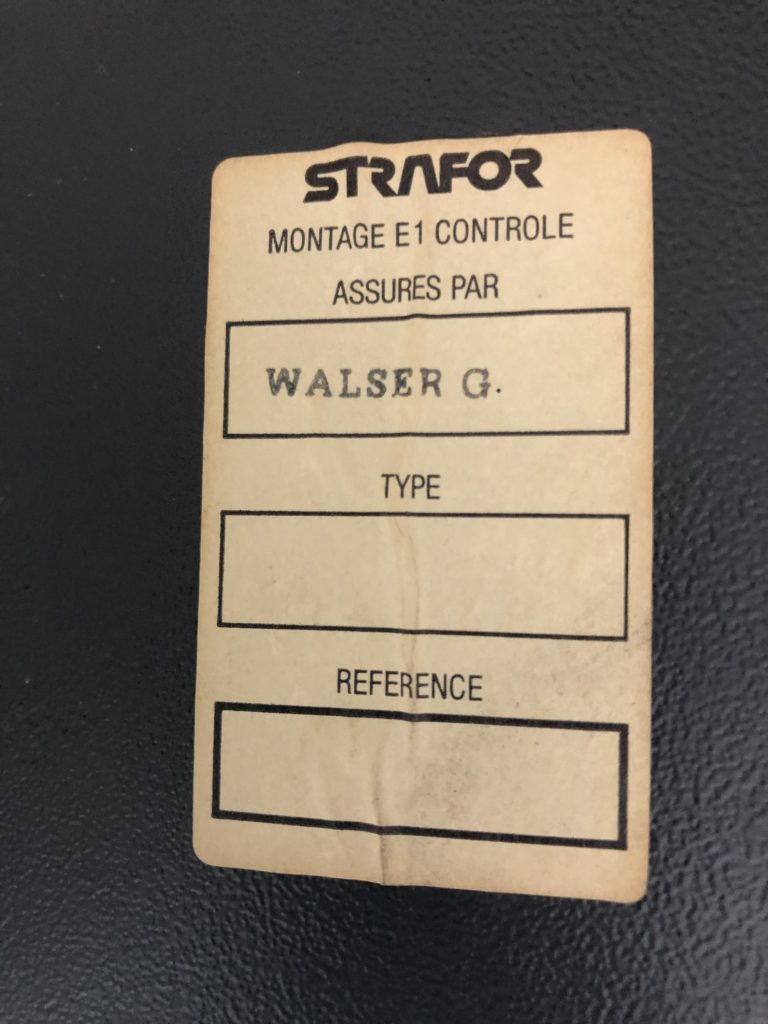 Brocante De La Ferme