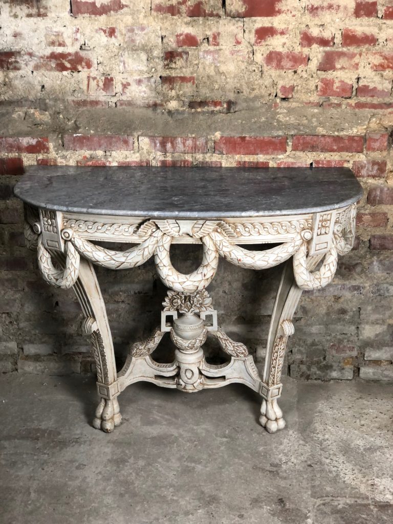 Brocante De La Ferme