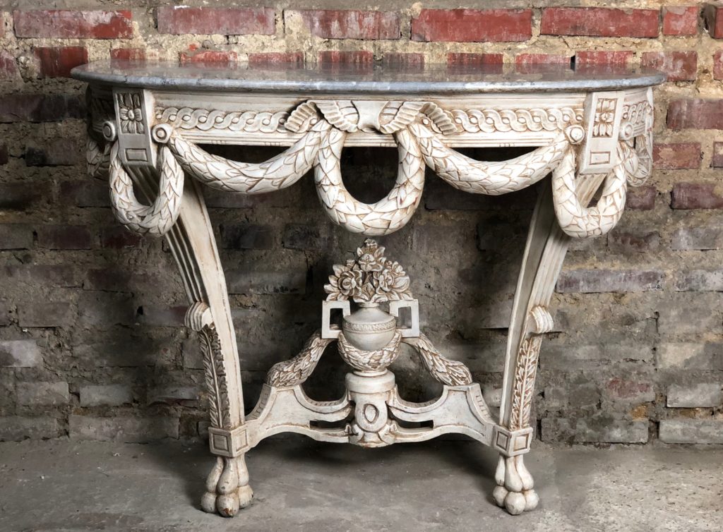 Brocante De La Ferme