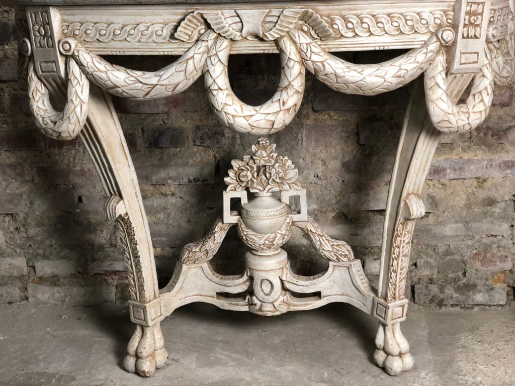 Brocante De La Ferme