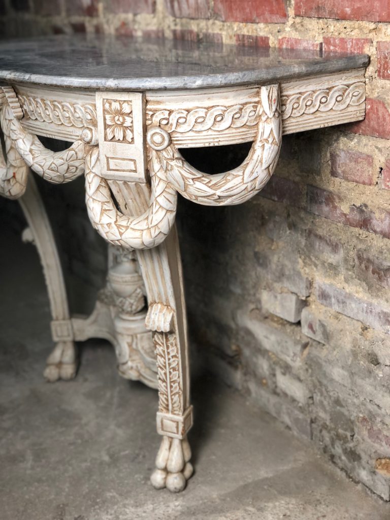 Brocante De La Ferme