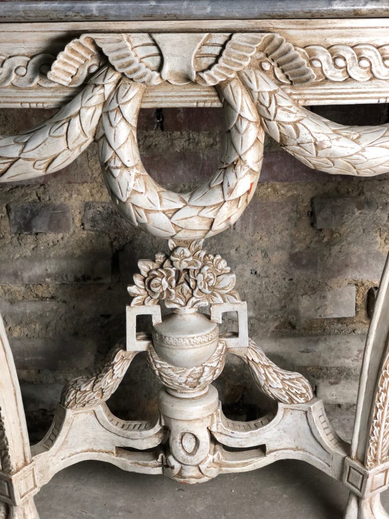 Brocante De La Ferme