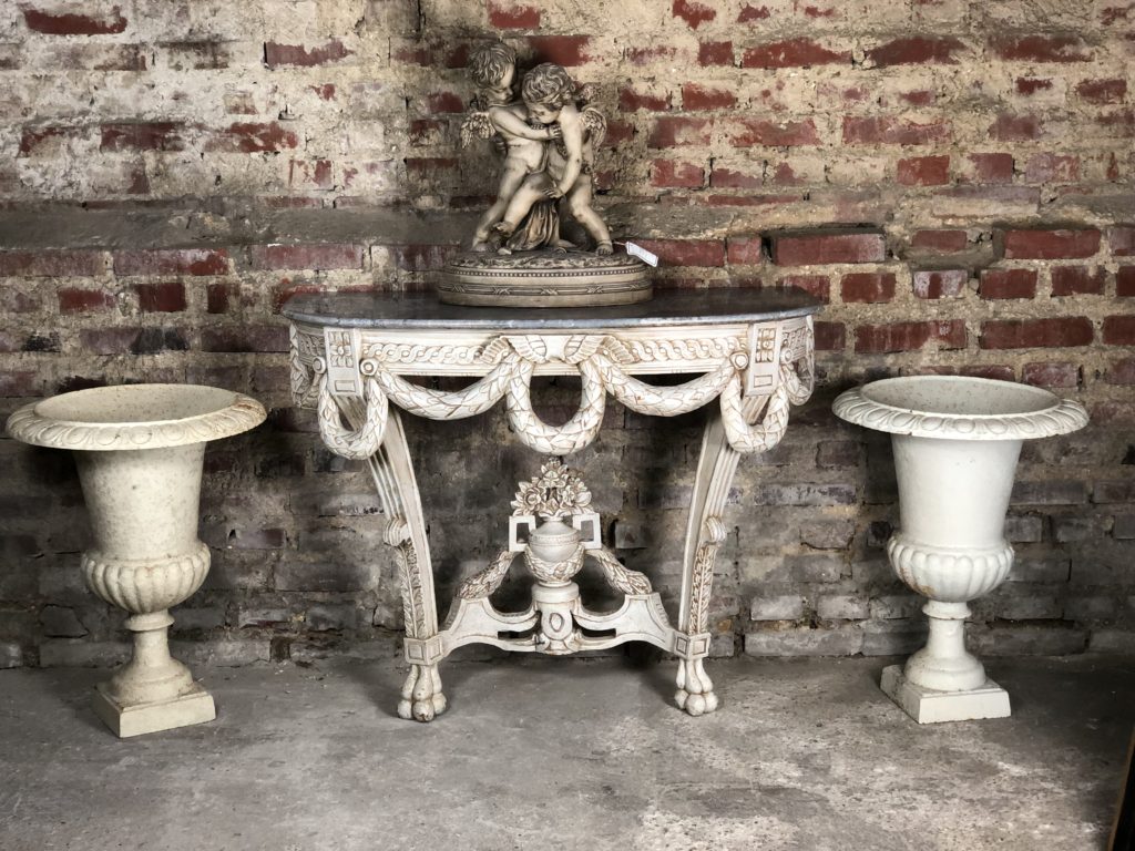 Brocante De La Ferme