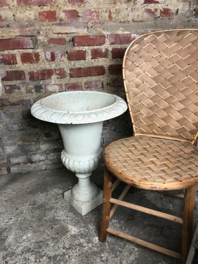 Brocante De La Ferme