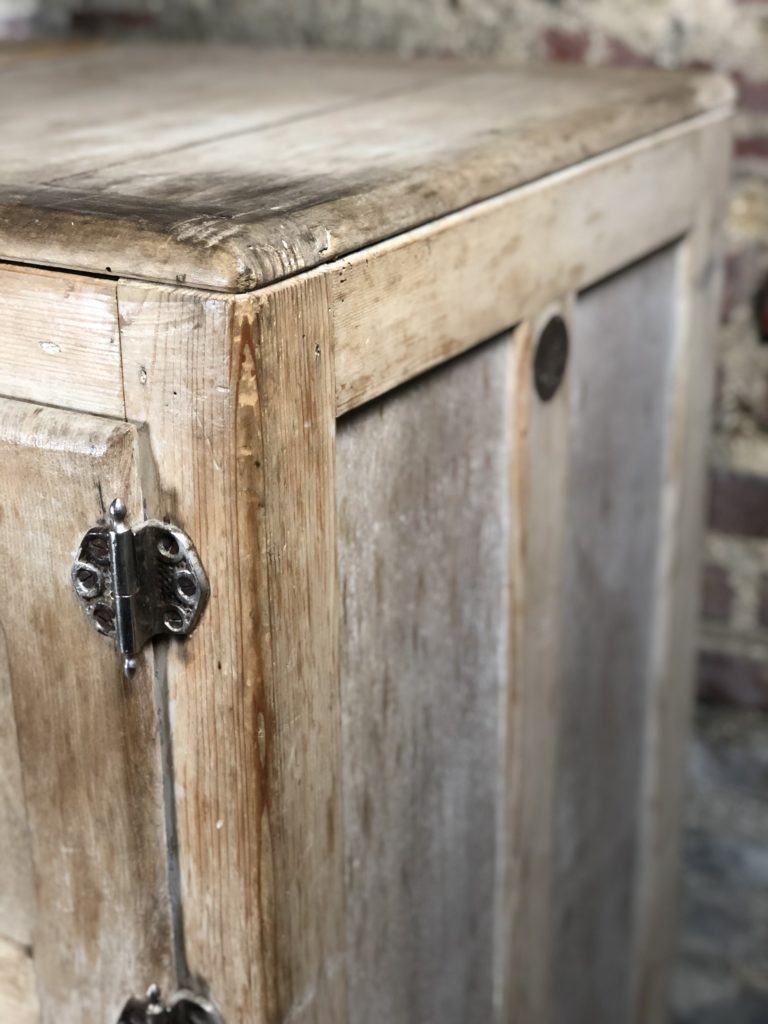 Brocante De La Ferme