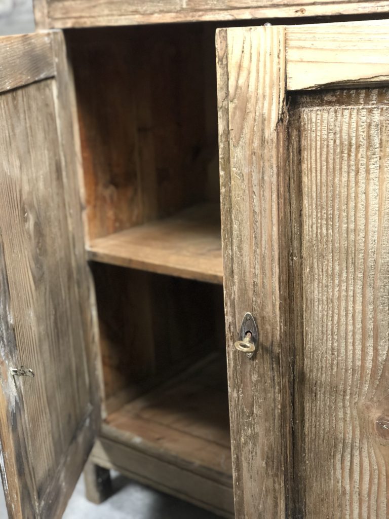 Brocante De La Ferme