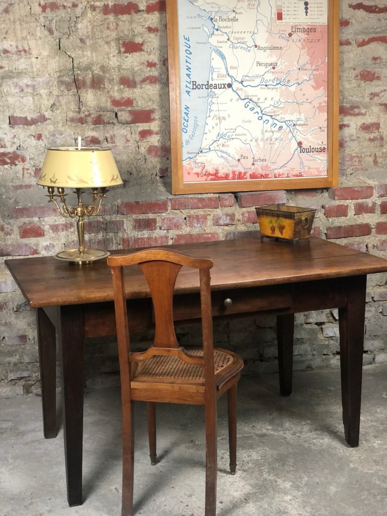 Brocante De La Ferme