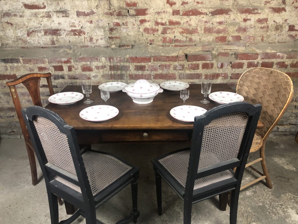 Brocante De La Ferme