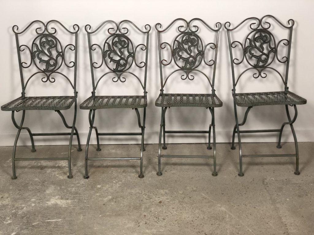Brocante De La Ferme