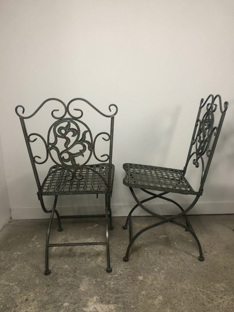Brocante De La Ferme