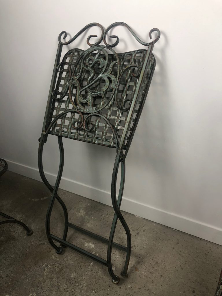 Brocante De La Ferme