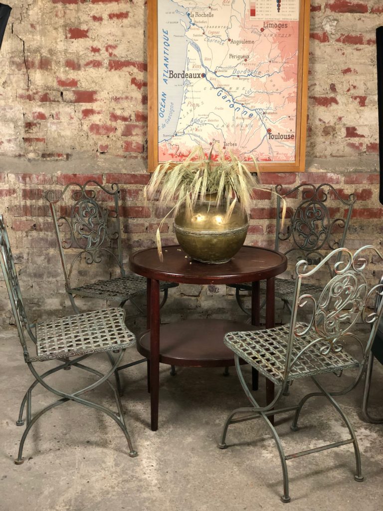 Brocante De La Ferme