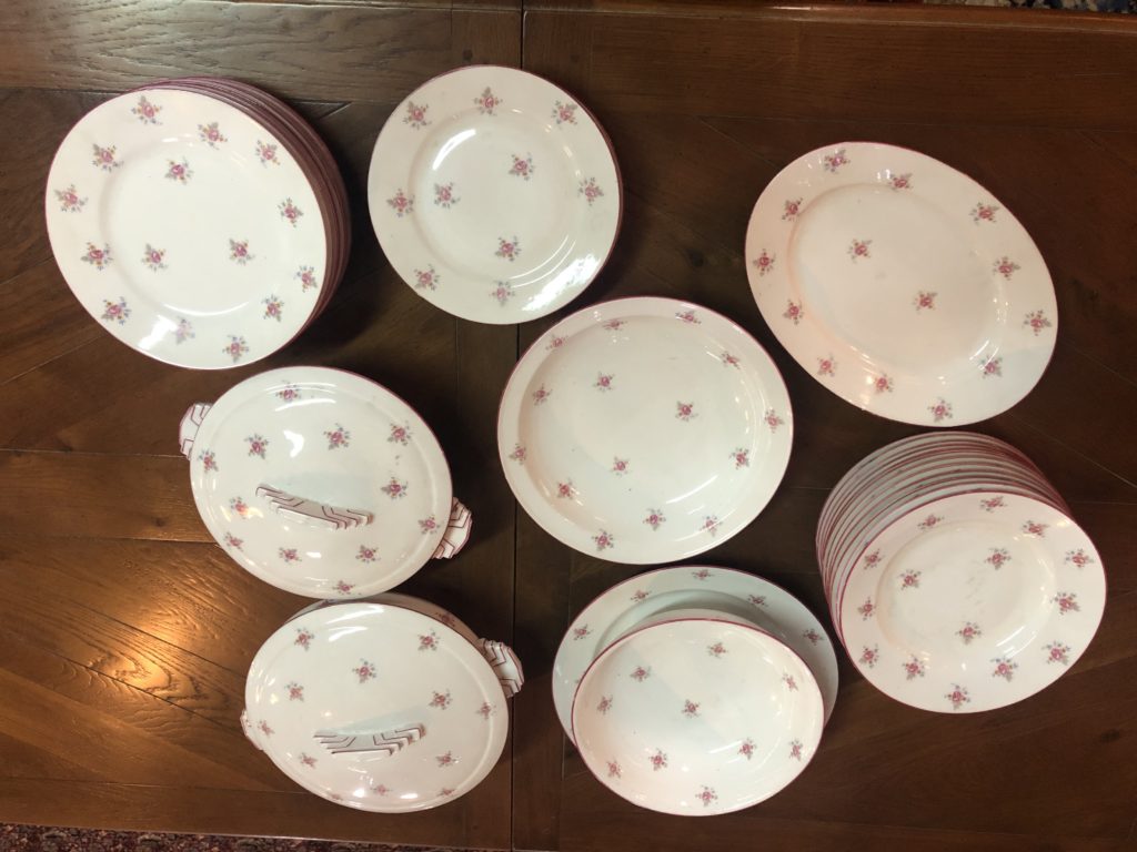 Brocante De La Ferme