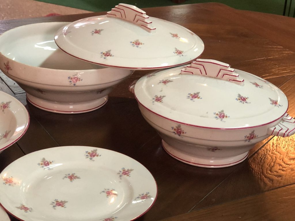 Brocante De La Ferme
