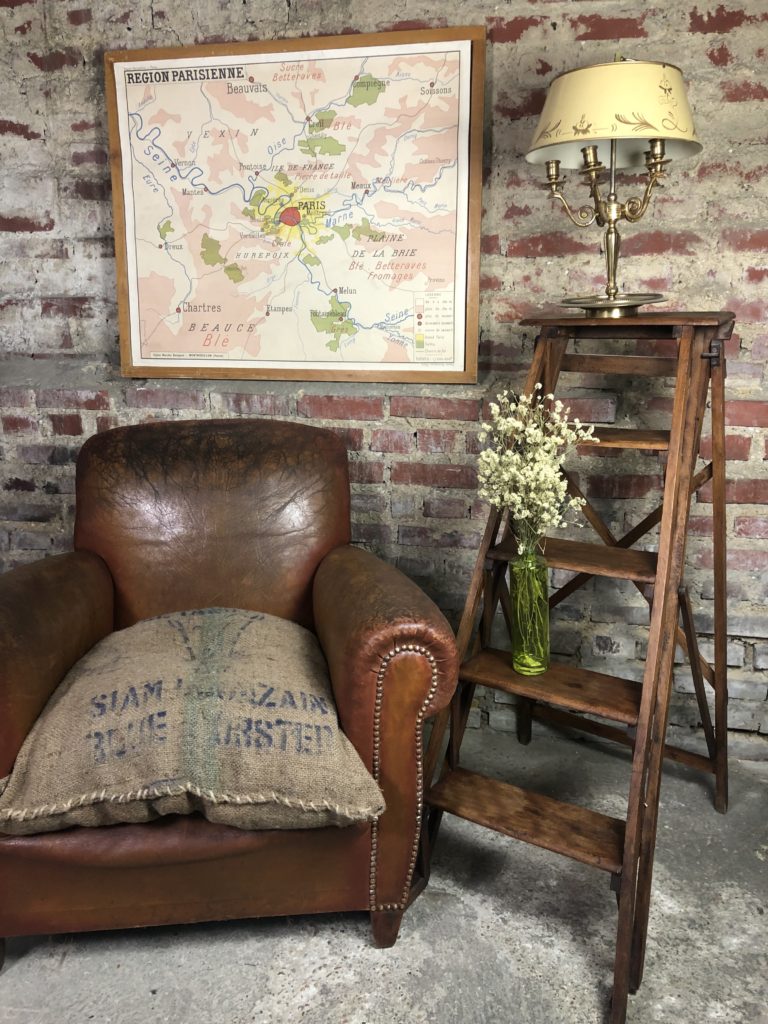 Brocante De La Ferme