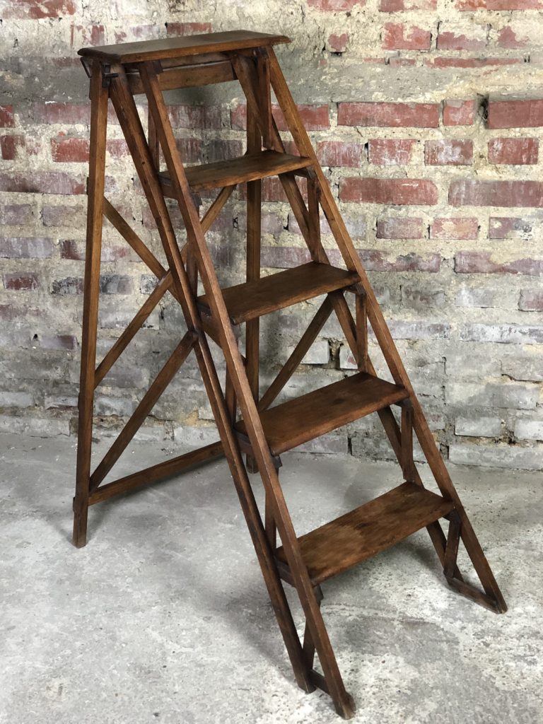 Brocante De La Ferme
