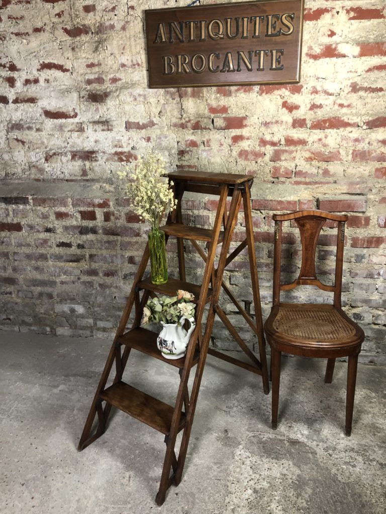 Brocante De La Ferme